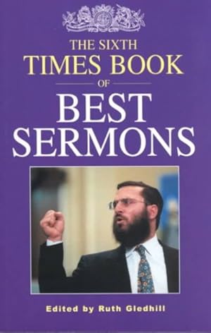 Immagine del venditore per Sixth Times Book of Best Sermons venduto da GreatBookPrices