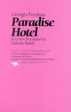 Seller image for Paradise Hotel for sale by GreatBookPrices