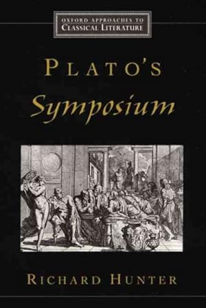 Immagine del venditore per Plato's Symposium venduto da GreatBookPrices