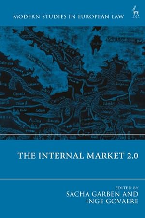 Seller image for Internal Market 2.0 for sale by GreatBookPrices