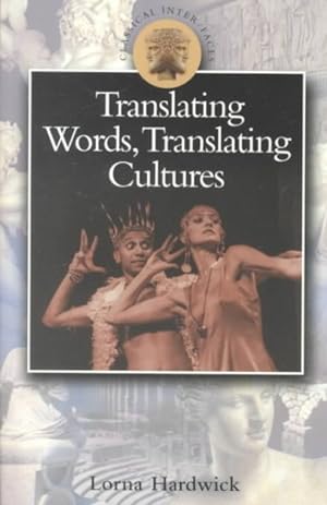Imagen del vendedor de Translating Words, Translating Cultures a la venta por GreatBookPrices