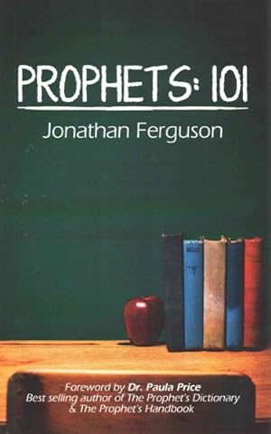 Seller image for Prophets: 101 for sale by GreatBookPrices