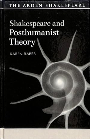 Seller image for Shakespeare and Posthumanist Theory for sale by GreatBookPrices