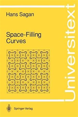 Immagine del venditore per Space-Filling Curves venduto da GreatBookPrices