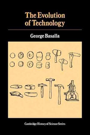 Image du vendeur pour Evolution of Technology mis en vente par GreatBookPrices