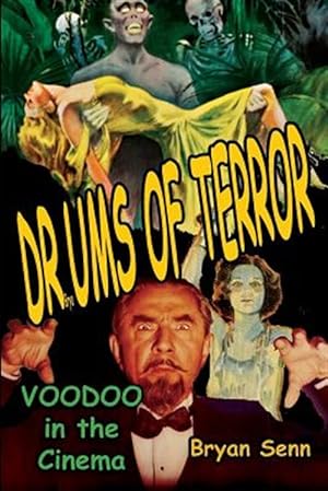 Immagine del venditore per Drums of Terror: Voodoo in the Cinema venduto da GreatBookPrices