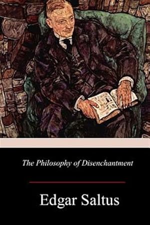 Seller image for Philosophy of Disenchantment for sale by GreatBookPrices