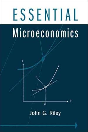 Immagine del venditore per Essential Microeconomics venduto da GreatBookPrices