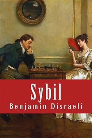 Seller image for Sybil for sale by GreatBookPrices