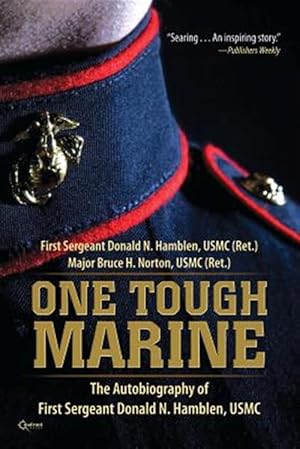 Seller image for One Tough Marine for sale by GreatBookPrices