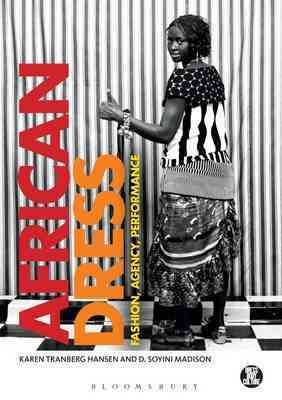 Image du vendeur pour African Dress : Fashion, Agency, Performance mis en vente par GreatBookPrices