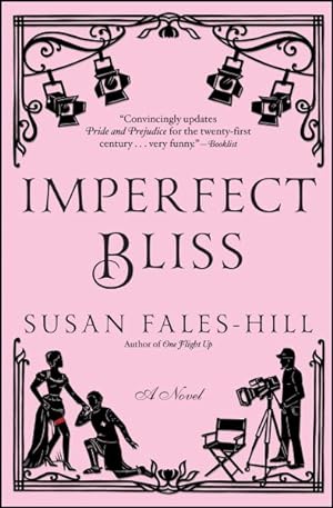 Seller image for Imperfect Bliss for sale by GreatBookPrices