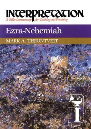 Seller image for Ezra-Nehemiah for sale by GreatBookPrices