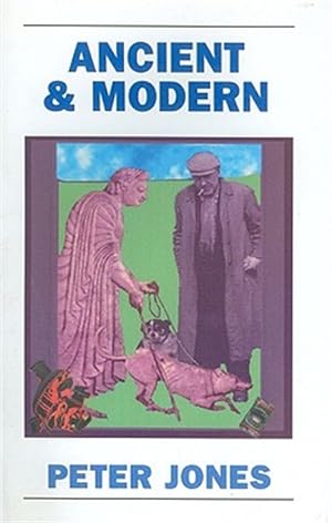 Immagine del venditore per Ancient and Modern : Past Perspectives on Todays World venduto da GreatBookPrices