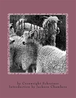 Image du vendeur pour Angora Goat mis en vente par GreatBookPrices