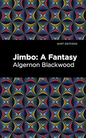 Seller image for Jimbo : A Fantasy for sale by GreatBookPrices