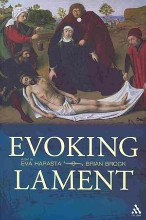 Immagine del venditore per Evoking Lament : A Theological Discussion venduto da GreatBookPrices