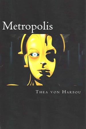 Image du vendeur pour Metropolis mis en vente par GreatBookPrices