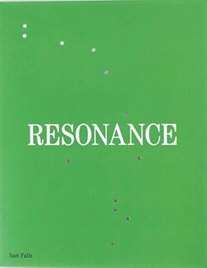 Immagine del venditore per Sam Falls : Resonance venduto da GreatBookPrices