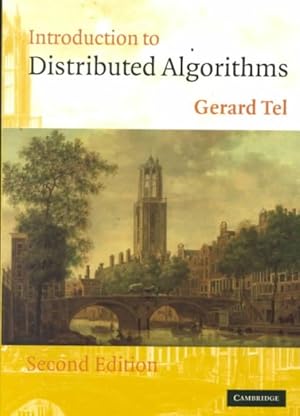 Seller image for Introduction to Distributed Algorithms for sale by GreatBookPrices