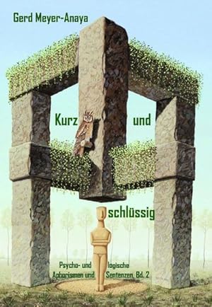 Imagen del vendedor de Kurz und schlssig a la venta por BuchWeltWeit Ludwig Meier e.K.