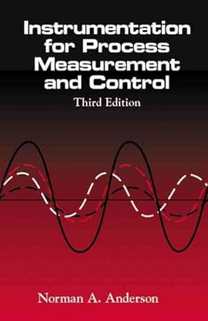Seller image for Instrumentation for Process Measurement and Control for sale by GreatBookPrices