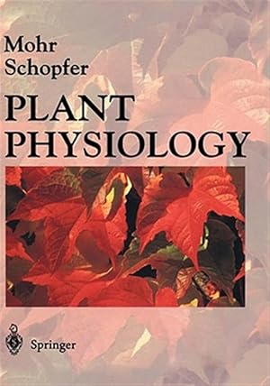 Image du vendeur pour Plant Physiology mis en vente par GreatBookPricesUK