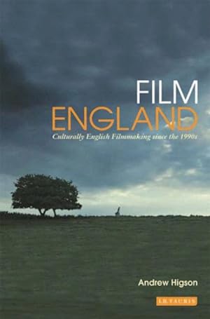 Image du vendeur pour Film England : Culturally English Filmmaking Since the 1990s mis en vente par GreatBookPricesUK