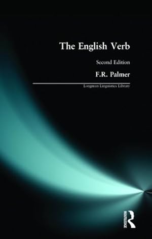 Immagine del venditore per English Verb venduto da GreatBookPricesUK