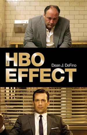 Imagen del vendedor de HBO Effect a la venta por GreatBookPricesUK
