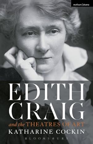 Seller image for Edith Craig and The Theatres of Art for sale by GreatBookPrices