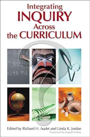Seller image for Integrating Inquiry Across The Curriculum for sale by GreatBookPrices