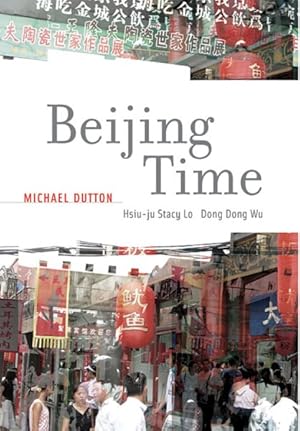 Immagine del venditore per Beijing Time venduto da GreatBookPricesUK