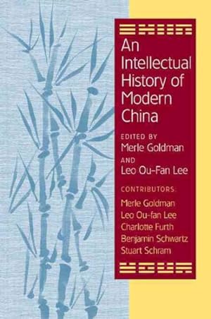 Immagine del venditore per Intellectual History of Modern China venduto da GreatBookPrices