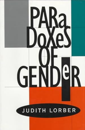 Immagine del venditore per Paradoxes of Gender venduto da GreatBookPrices