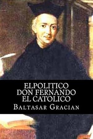 Imagen del vendedor de Elpolitico Don Fernando El Catolico -Language: spanish a la venta por GreatBookPrices