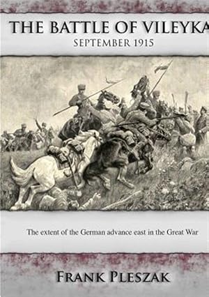 Seller image for Battle of Vileyka for sale by GreatBookPricesUK