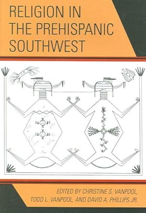 Seller image for Religion in the Prehispanic Southwest for sale by GreatBookPricesUK
