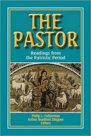 Bild des Verkufers fr Pastor : Readings from the Patristic Period zum Verkauf von GreatBookPricesUK