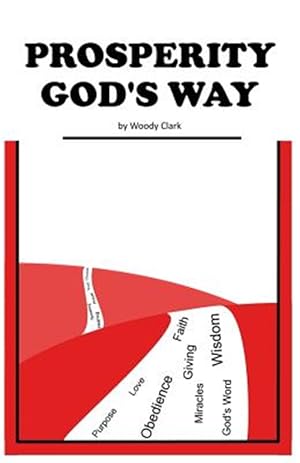 Seller image for Prosperity God's Way for sale by GreatBookPricesUK