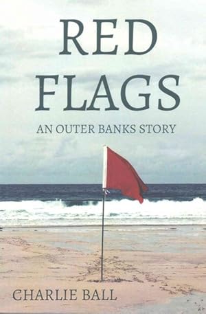 Seller image for Red Flags for sale by GreatBookPricesUK