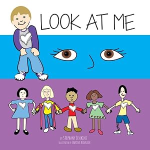 Seller image for Look at Me for sale by GreatBookPrices