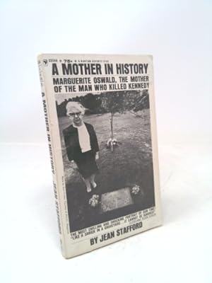 Seller image for A Mother in History for sale by ThriftBooksVintage