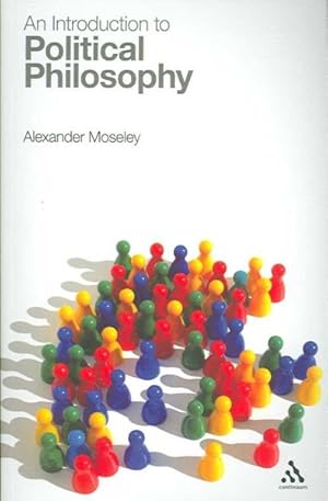 Seller image for Introduction to Political Philosophy for sale by GreatBookPricesUK