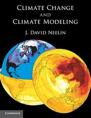 Immagine del venditore per Climate Change and Climate Modeling venduto da GreatBookPricesUK