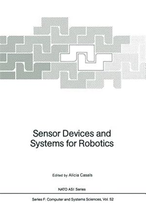 Immagine del venditore per Sensor Devices and Systems for Robotics venduto da GreatBookPricesUK