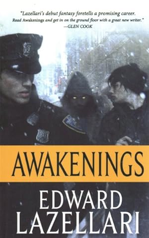 Seller image for Awakenings for sale by GreatBookPricesUK