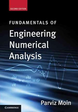 Seller image for Fundamentals of Engineering Numerical Analysis for sale by GreatBookPricesUK