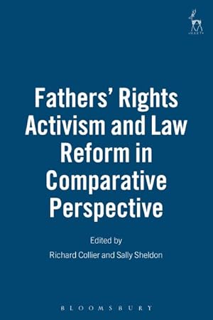 Seller image for Fathers' Rights Activism and Law Reform in Comparative Perspective for sale by GreatBookPricesUK