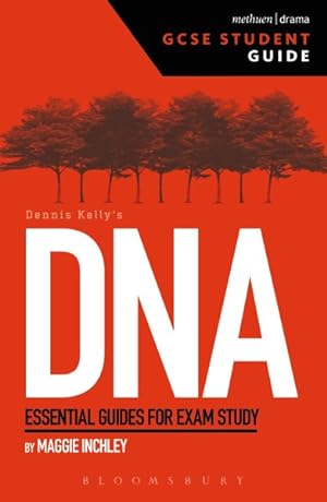 Seller image for DNA GCSE Student Guide for sale by GreatBookPricesUK